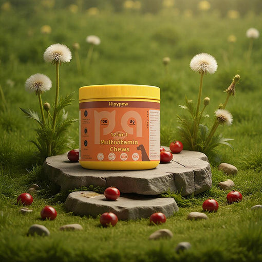 12-in-one Multivitamin Chews