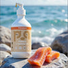 Wild Norway Omega-3 Blend Salmon Oil