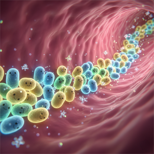 Probiotic Powder for Dogs & Cats – Gut & Digestive Health