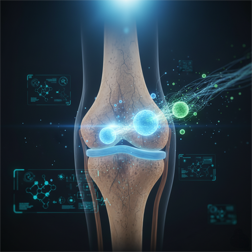 Glucosamine Mobility Chews