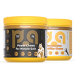 Muscle & Joint Performance Duo – Strength + Mobility Formula for Dogs