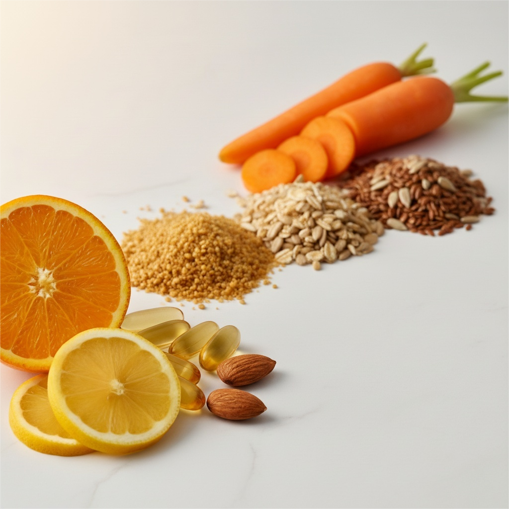 Multivitamin 12 all in one  Treats for Dogs—Beef Flavor