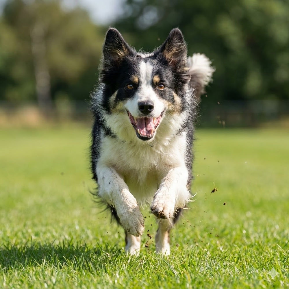 Our Promise — Science, Care & Real Results