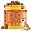 Multivitamin 12 all in one  Treats for Dogs—Beef Flavor